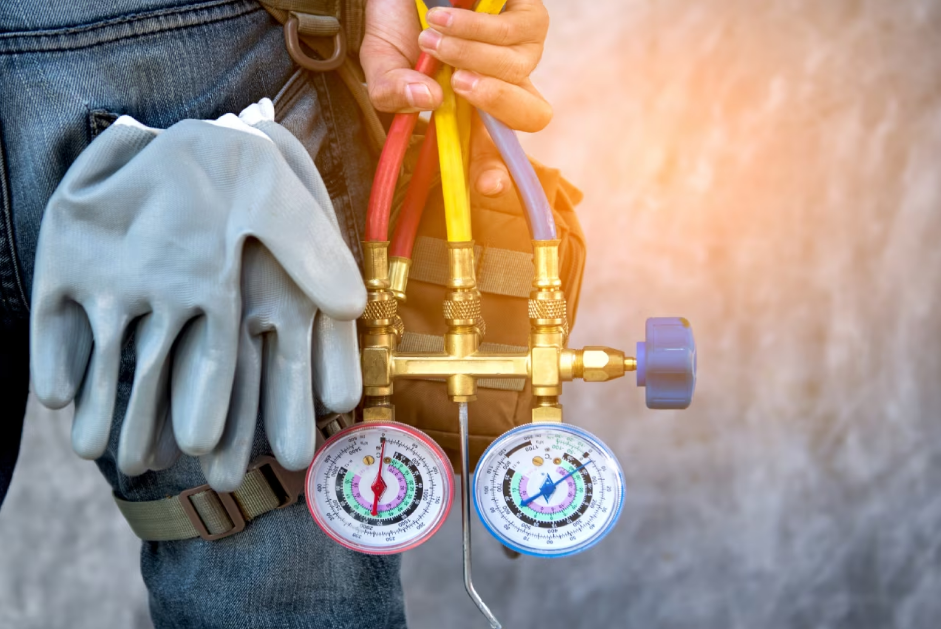 Gaziemir Viessmann Klima Servis