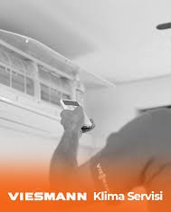 Gaziemir Viessmann Klima Servisi