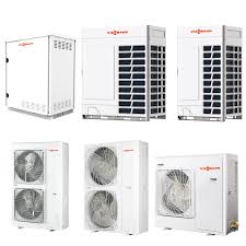 Gaziemir Viessmann Klima Teknik Servisi