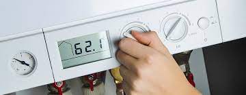 Gaziemir Viessmann Kombi Teknik Servisi